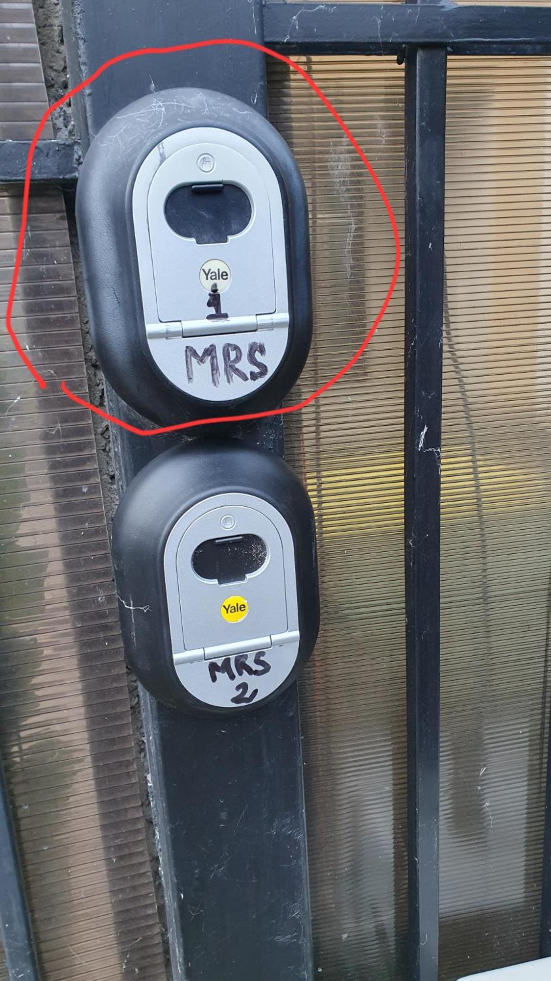 Holiday home Mrs House 1 *
