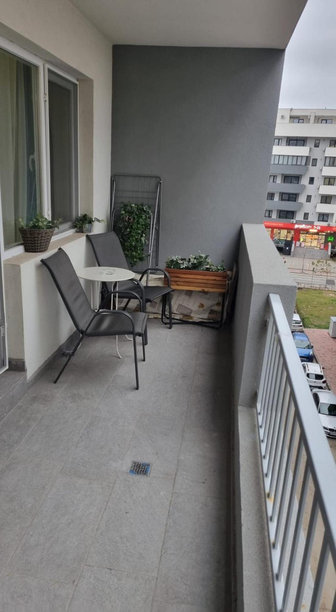 Cozy Pallady Bucharest