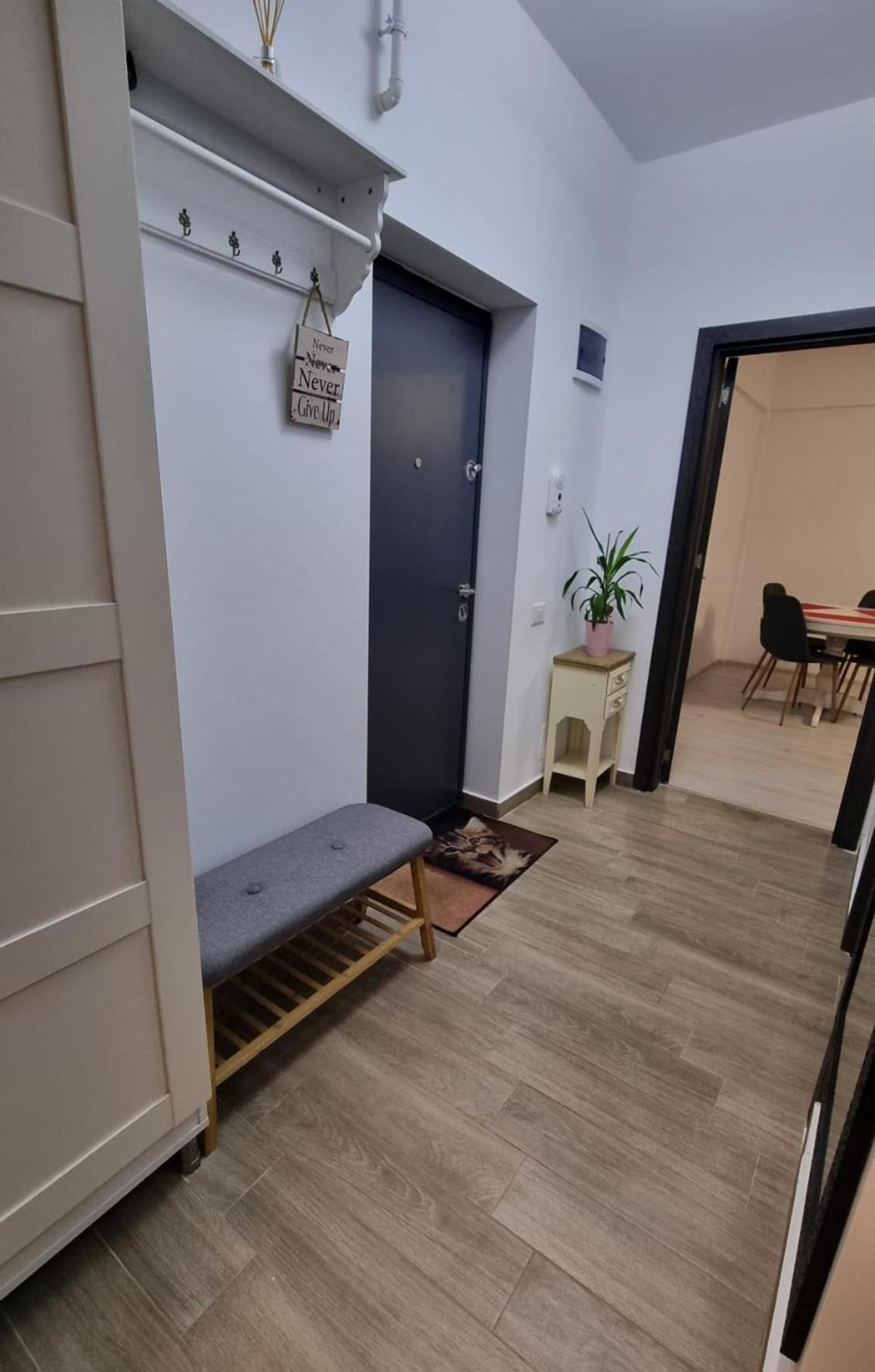 Apartment Cozy Pallady *