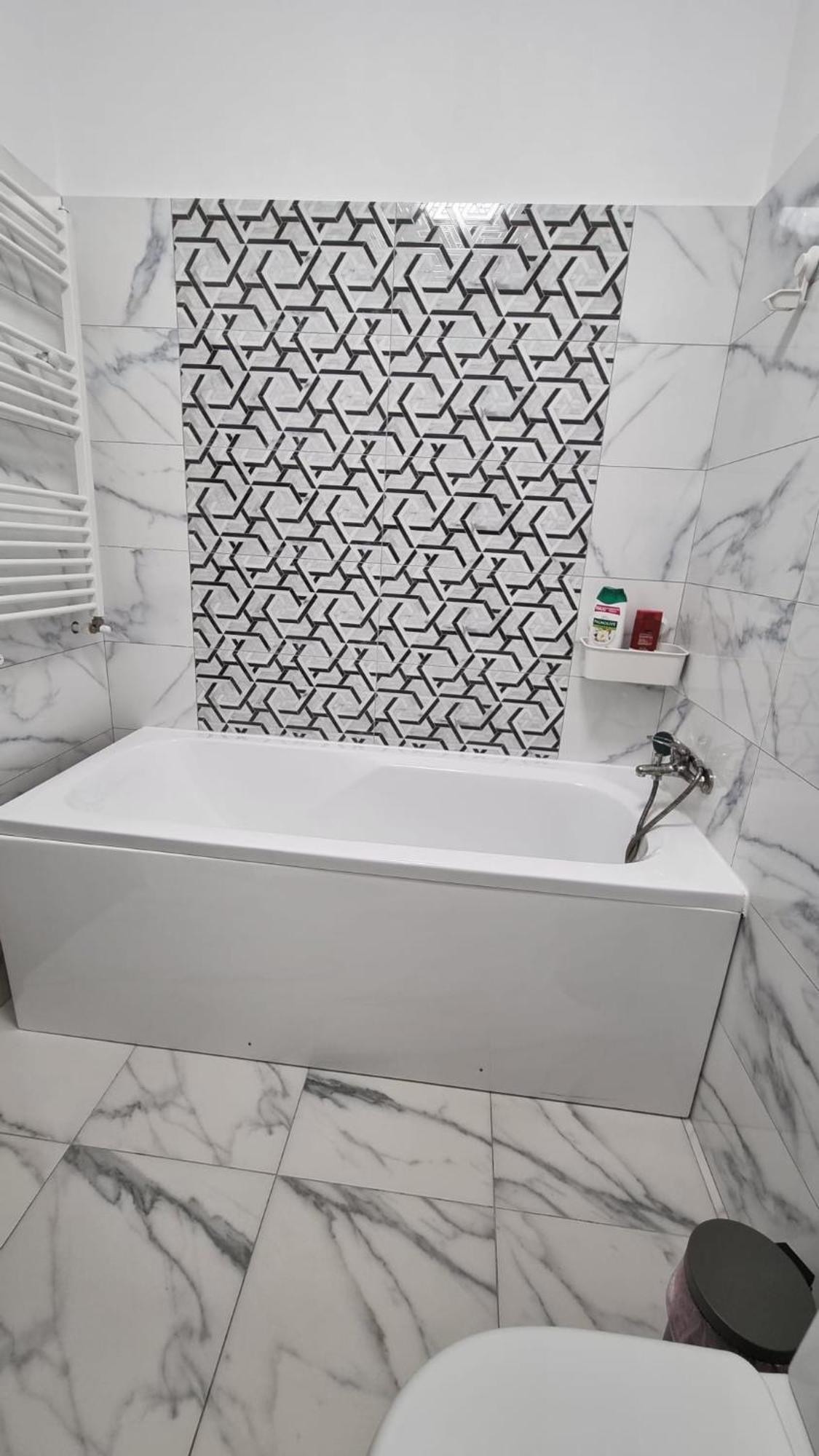 Cozy Pallady Apartment Bucharest