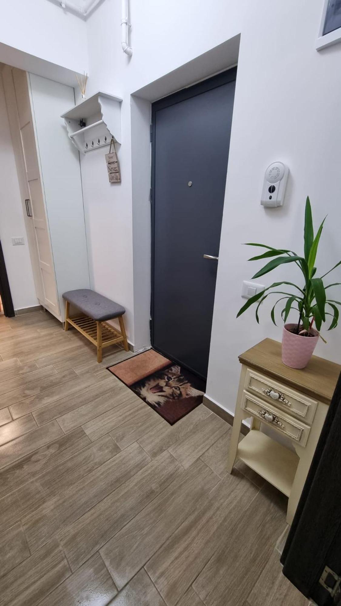 Cozy Pallady Bucharest