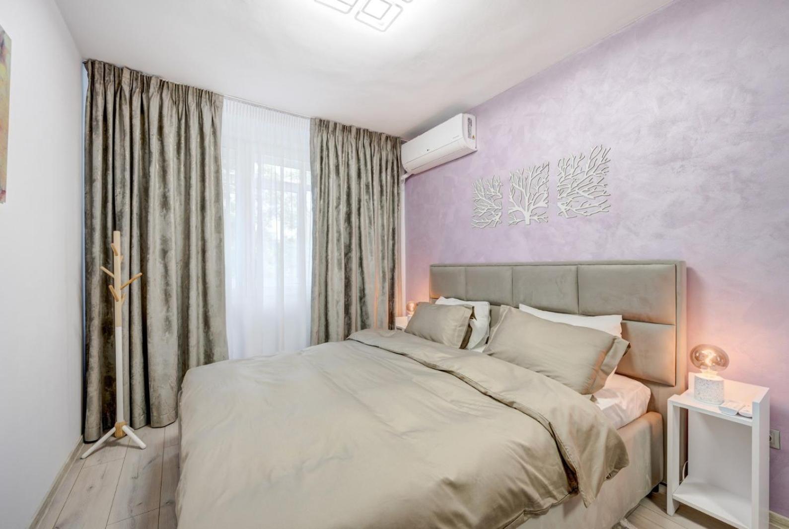 Apartament Elegant Old Town Escape Bucureşti