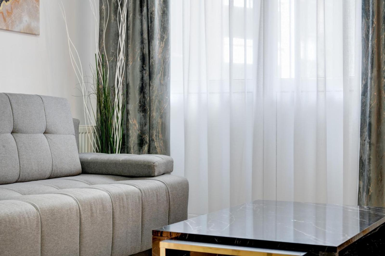 Elegant Old Town Escape Apartament Bucureşti