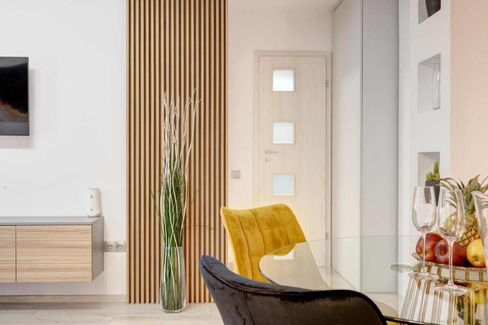 Apartament Elegant Old Town Escape Bucureşti