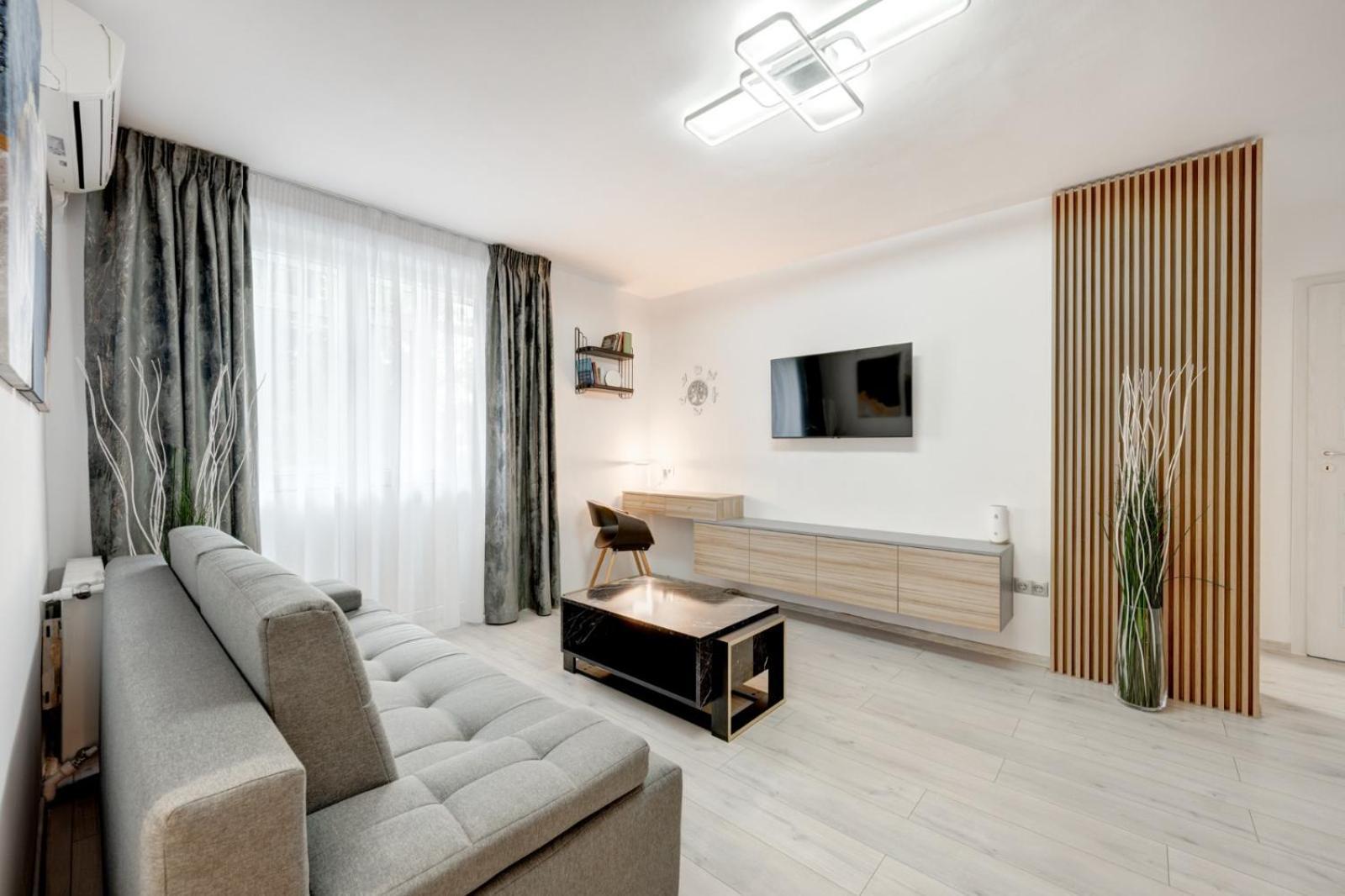 Apartament Elegant Old Town Escape *