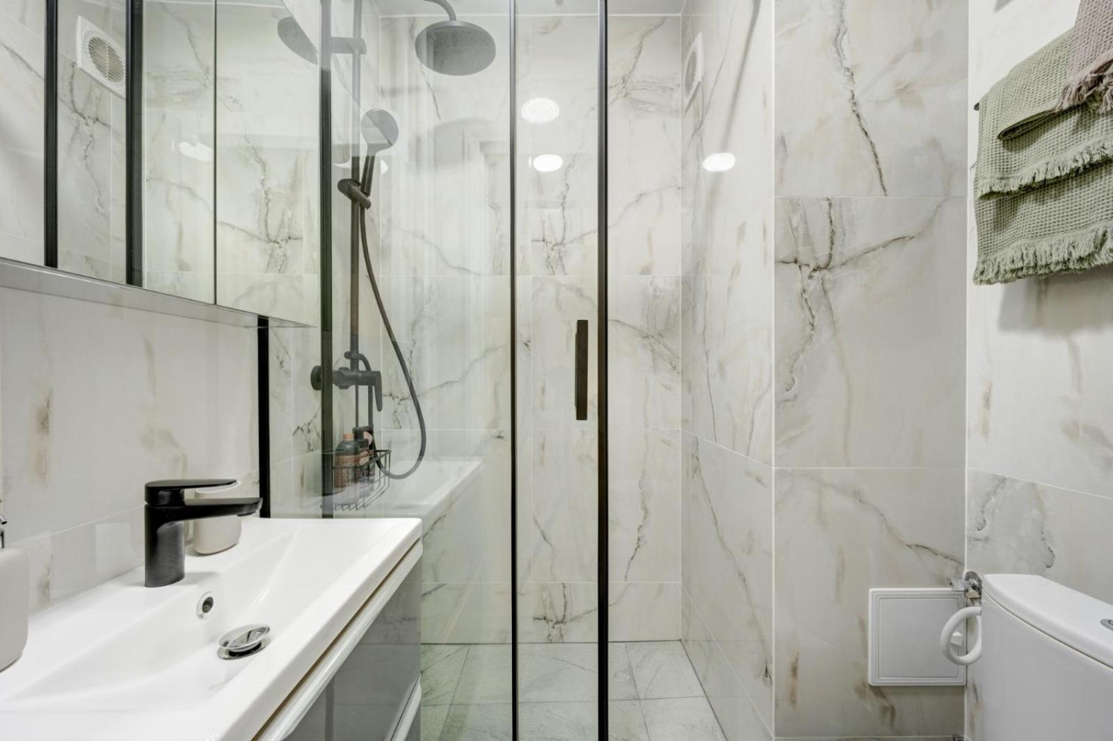 Apartament Elegant Old Town Escape Bucureşti