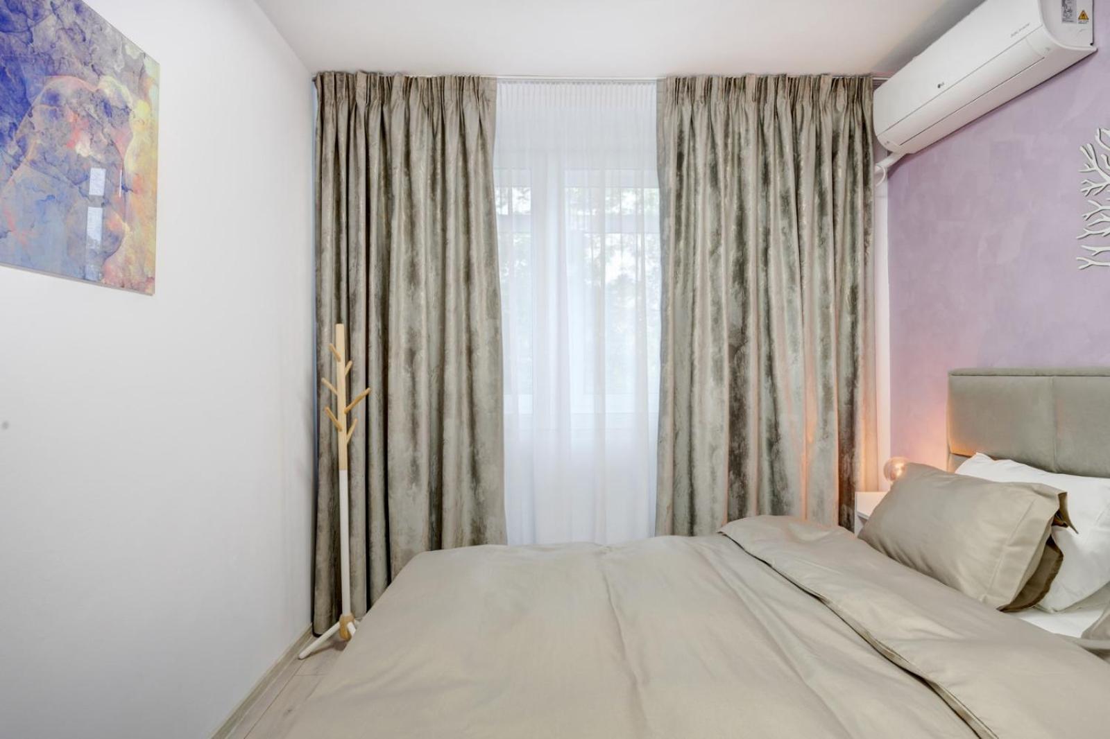 Apartament Elegant Old Town Escape