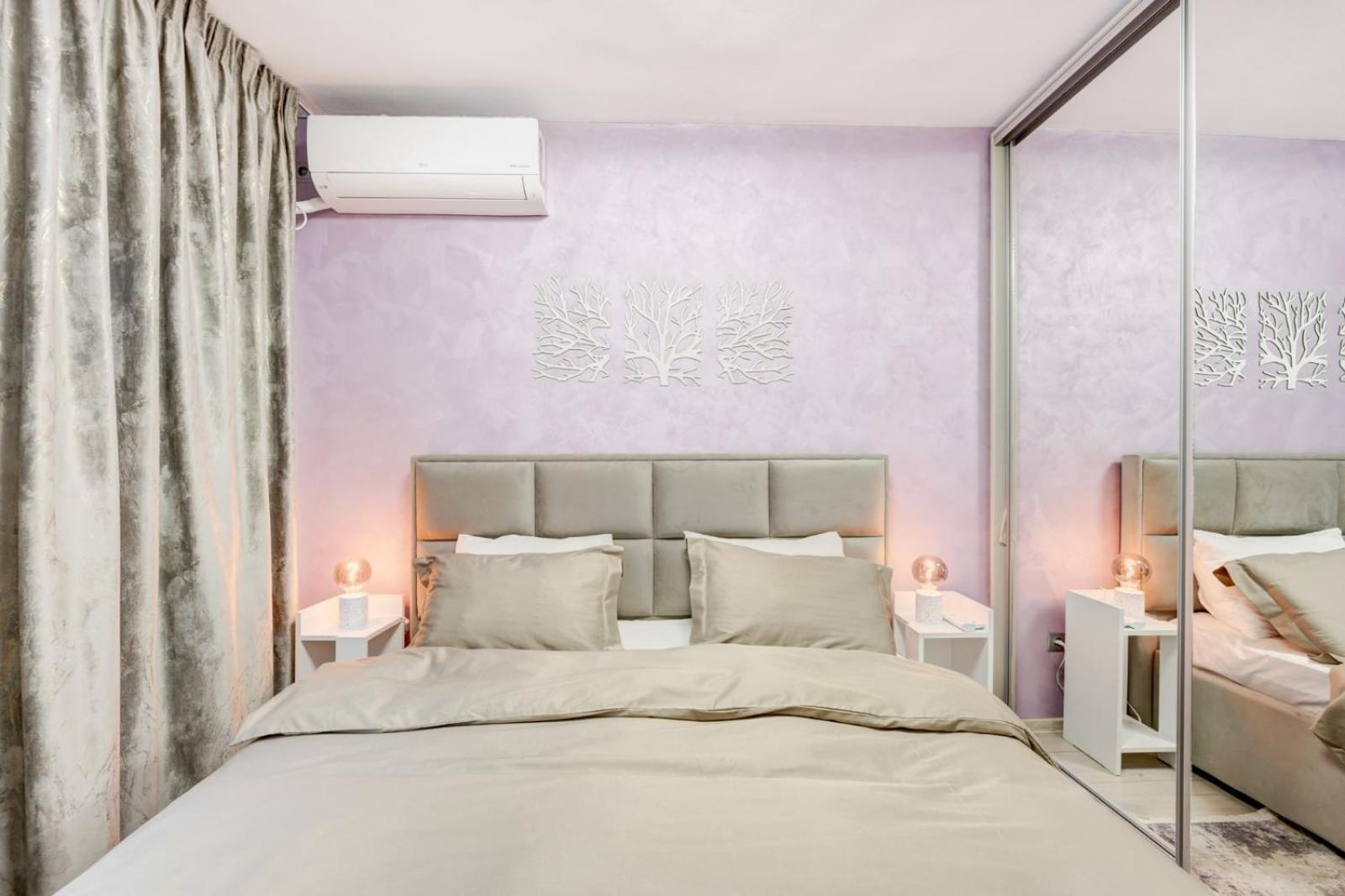 Apartament Elegant Old Town Escape *