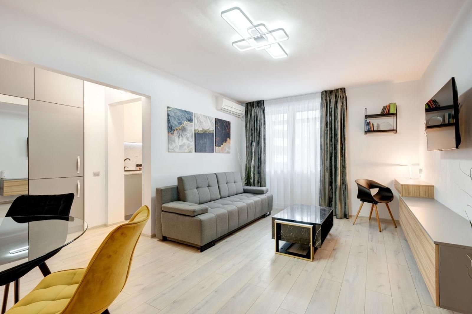 Elegant Old Town Escape Apartament Bucureşti