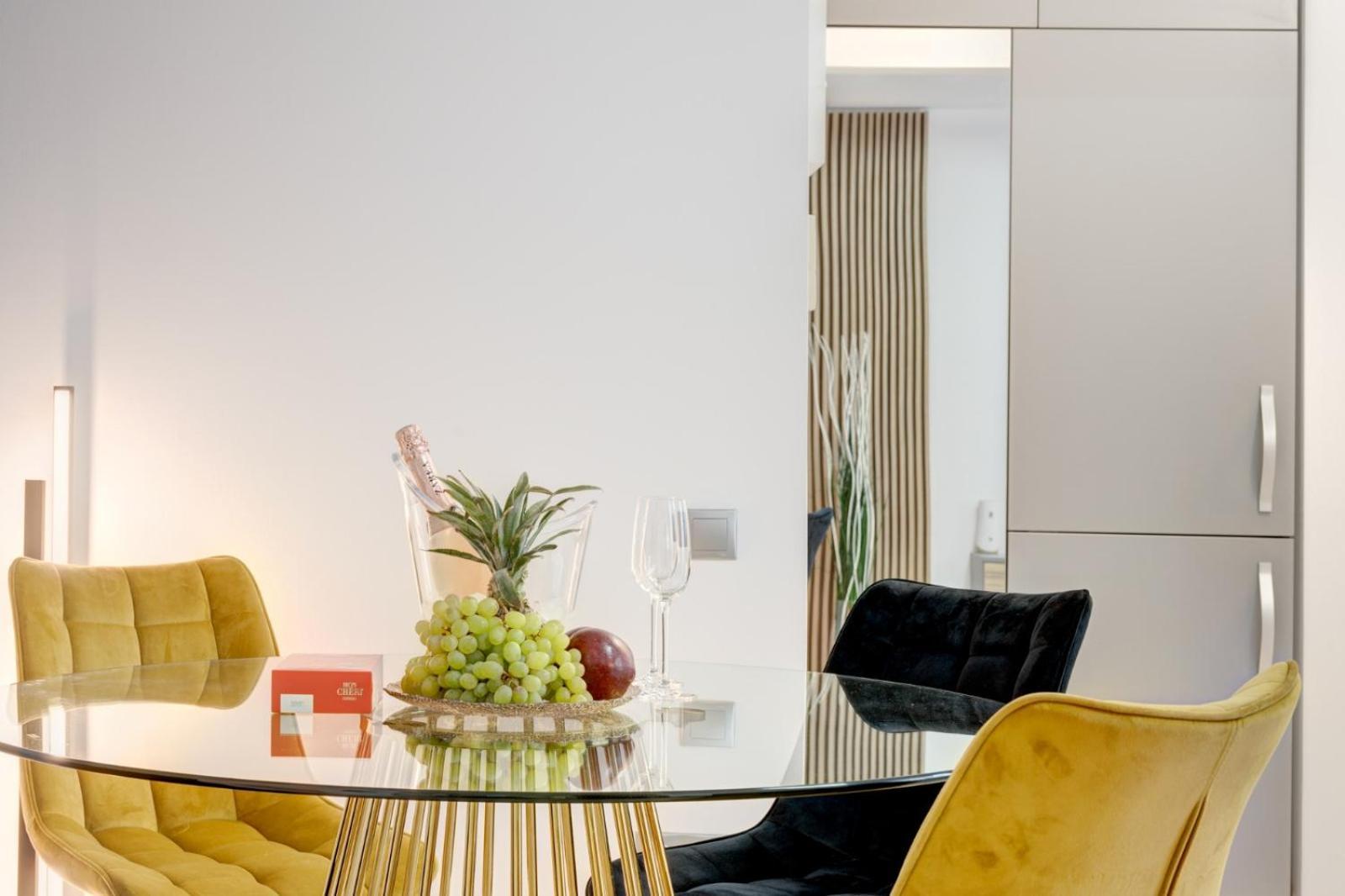 Apartament Elegant Old Town Escape Bucureşti
