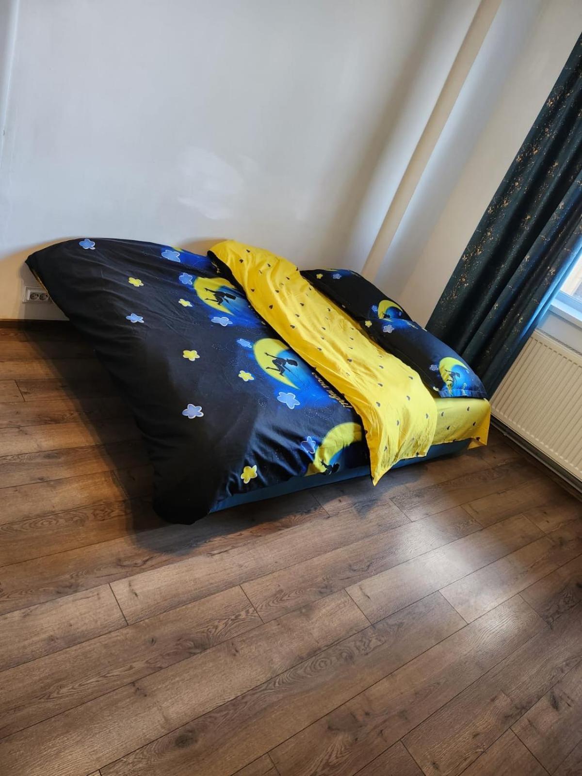Apartment Exceptional - Gara De Nord