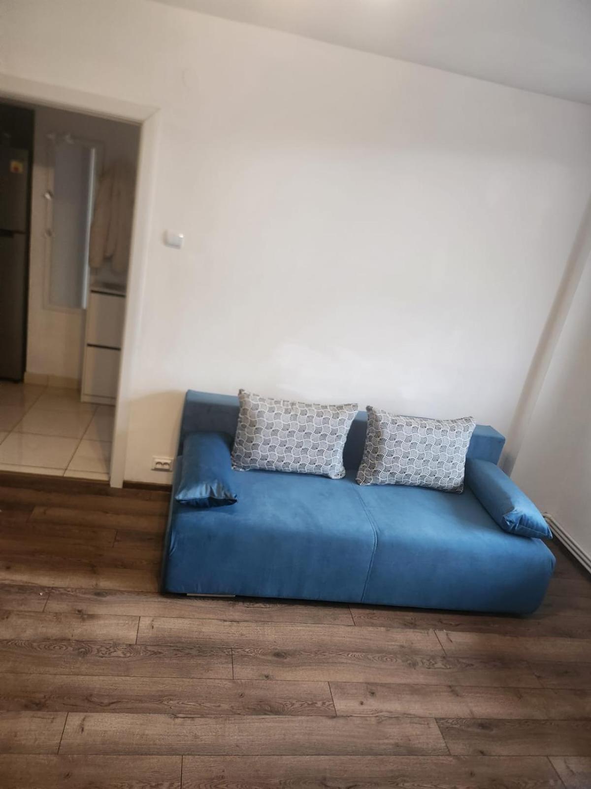 Apartment Exceptional - Gara De Nord Bucharest