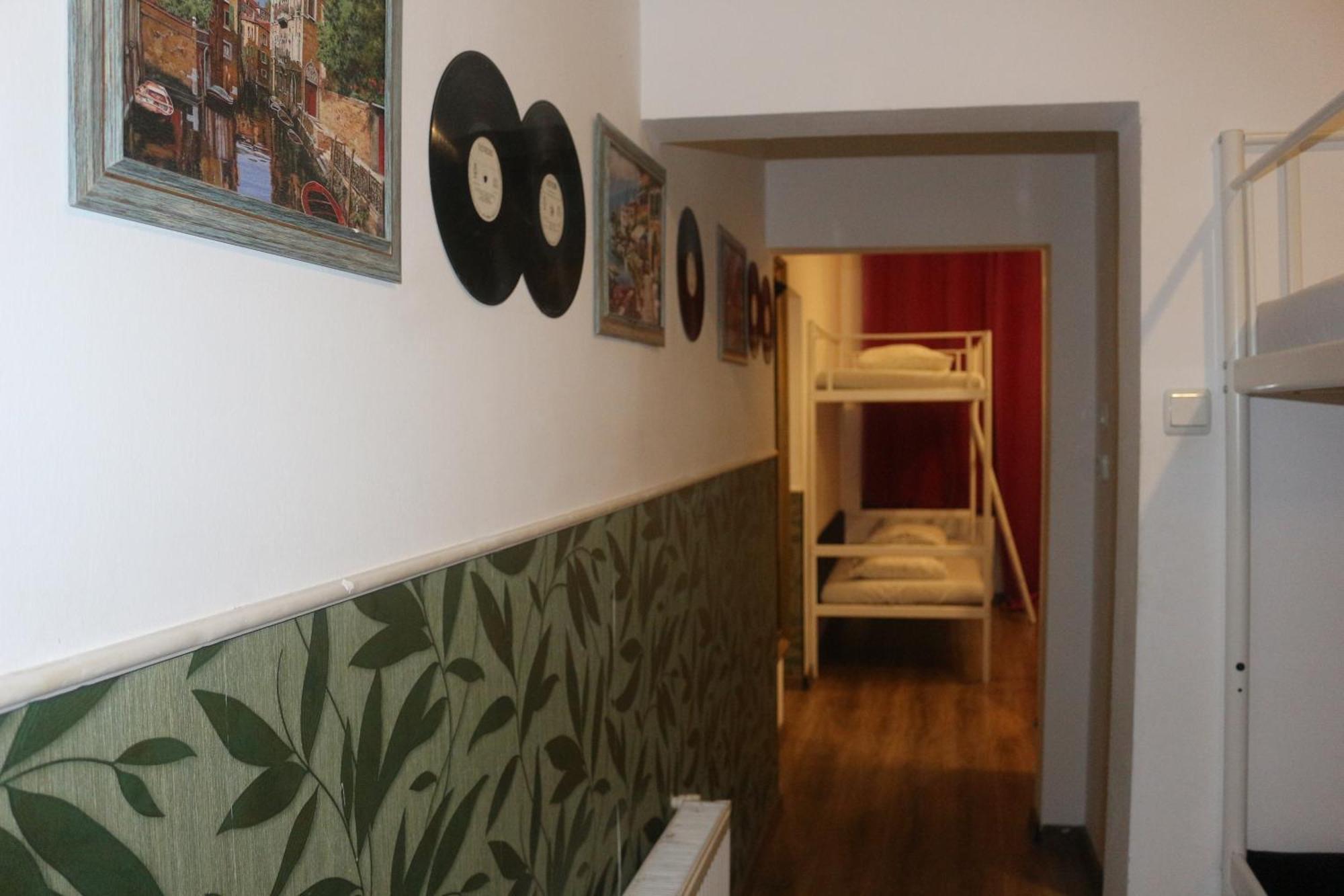 Fancy Nine Old Town Apartment