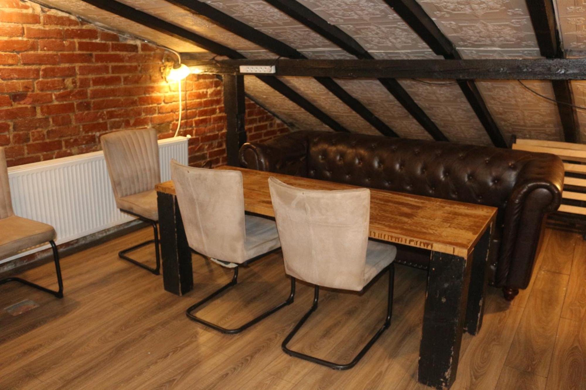 Fancy Nine Old Town Apartment *