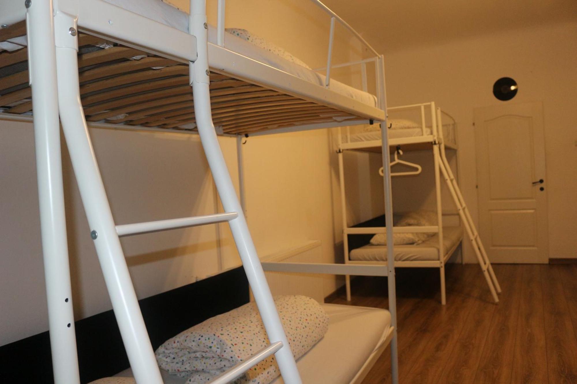 Apartment Fancy Nine Old Town Bucharest