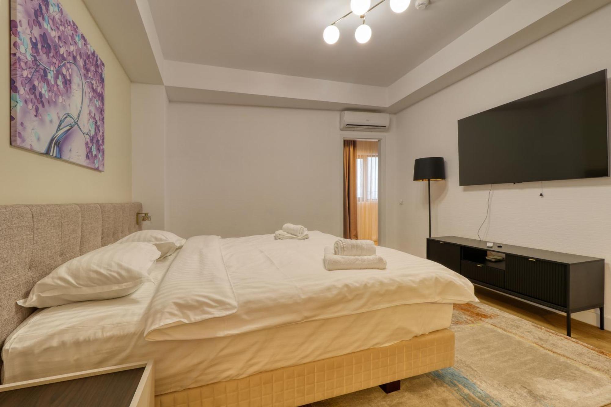 Uni88 Apartments *