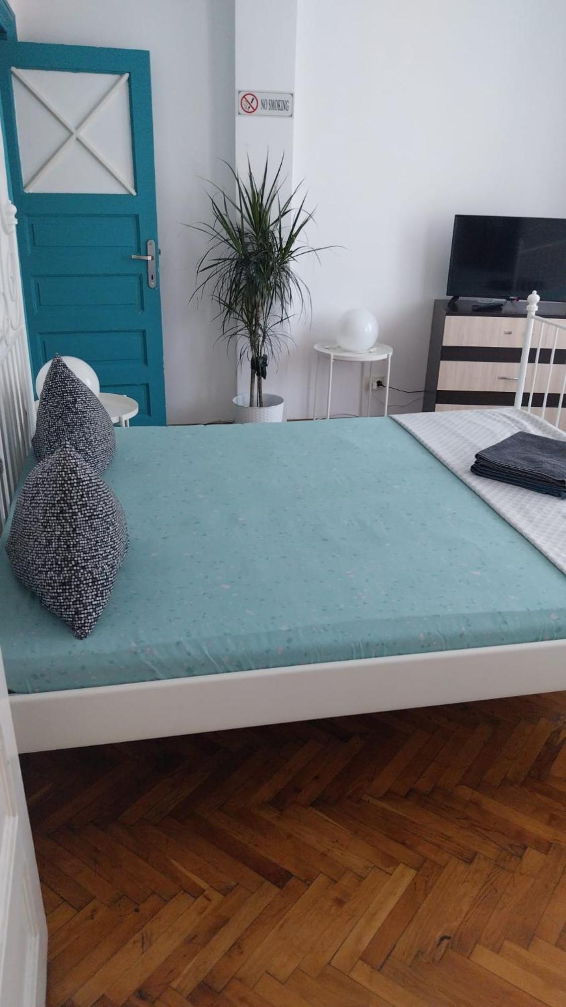 Stay Inn Apartments Bucharest