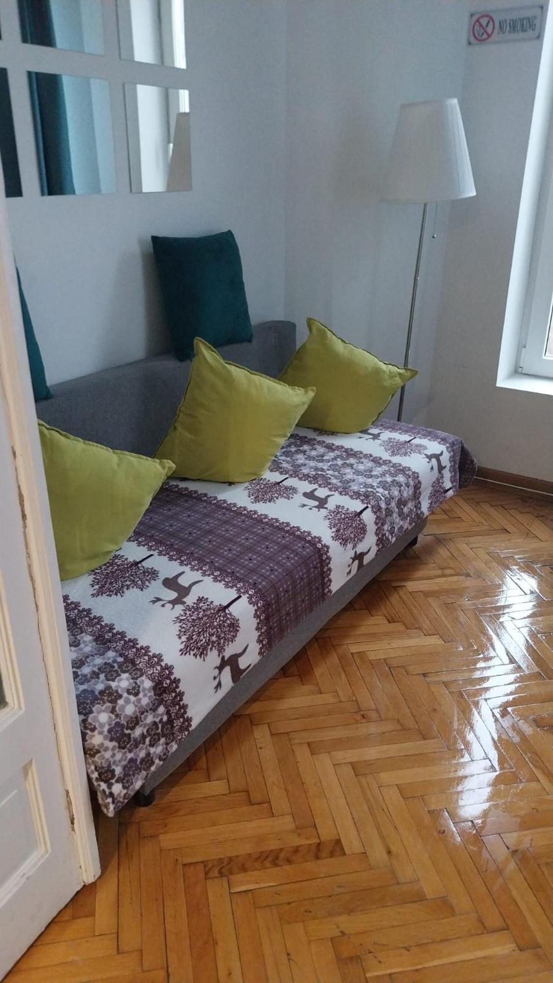 Stay Inn Apartments Apartment *