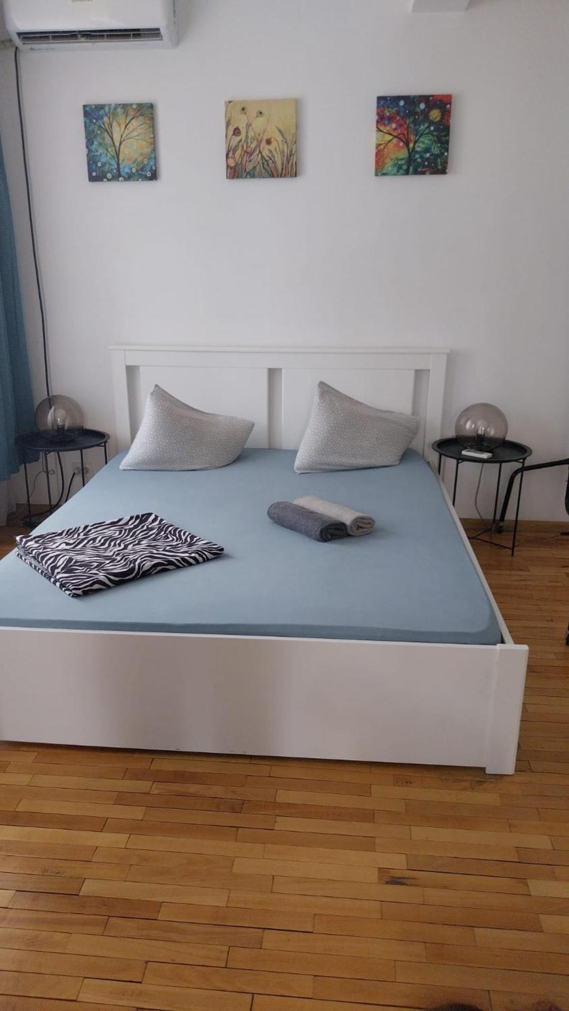 Stay Inn Apartments Apartment Bucharest