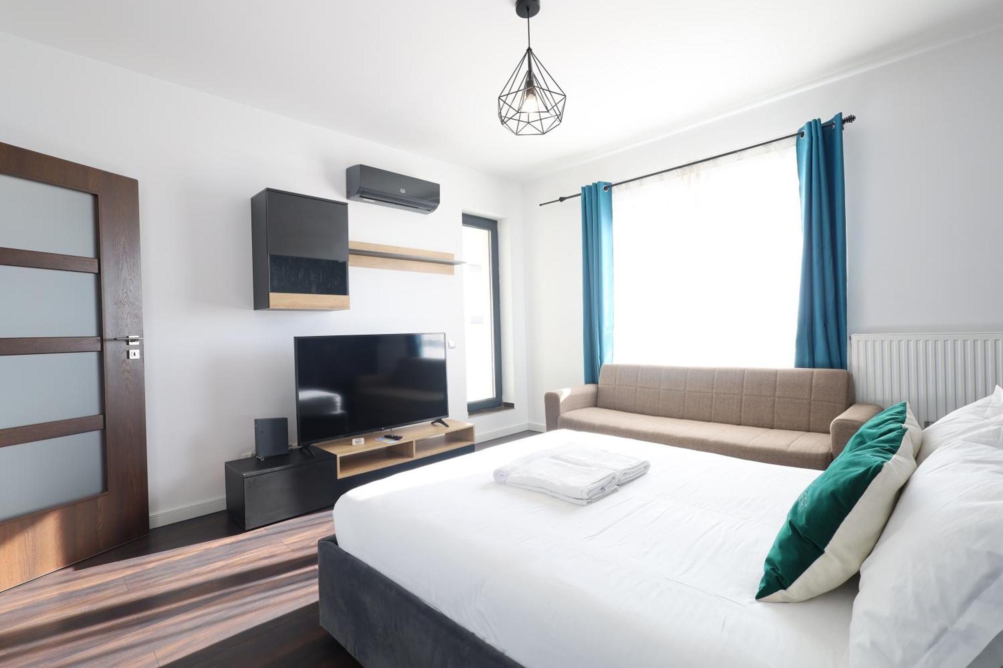 Smart Concept Living Plaza