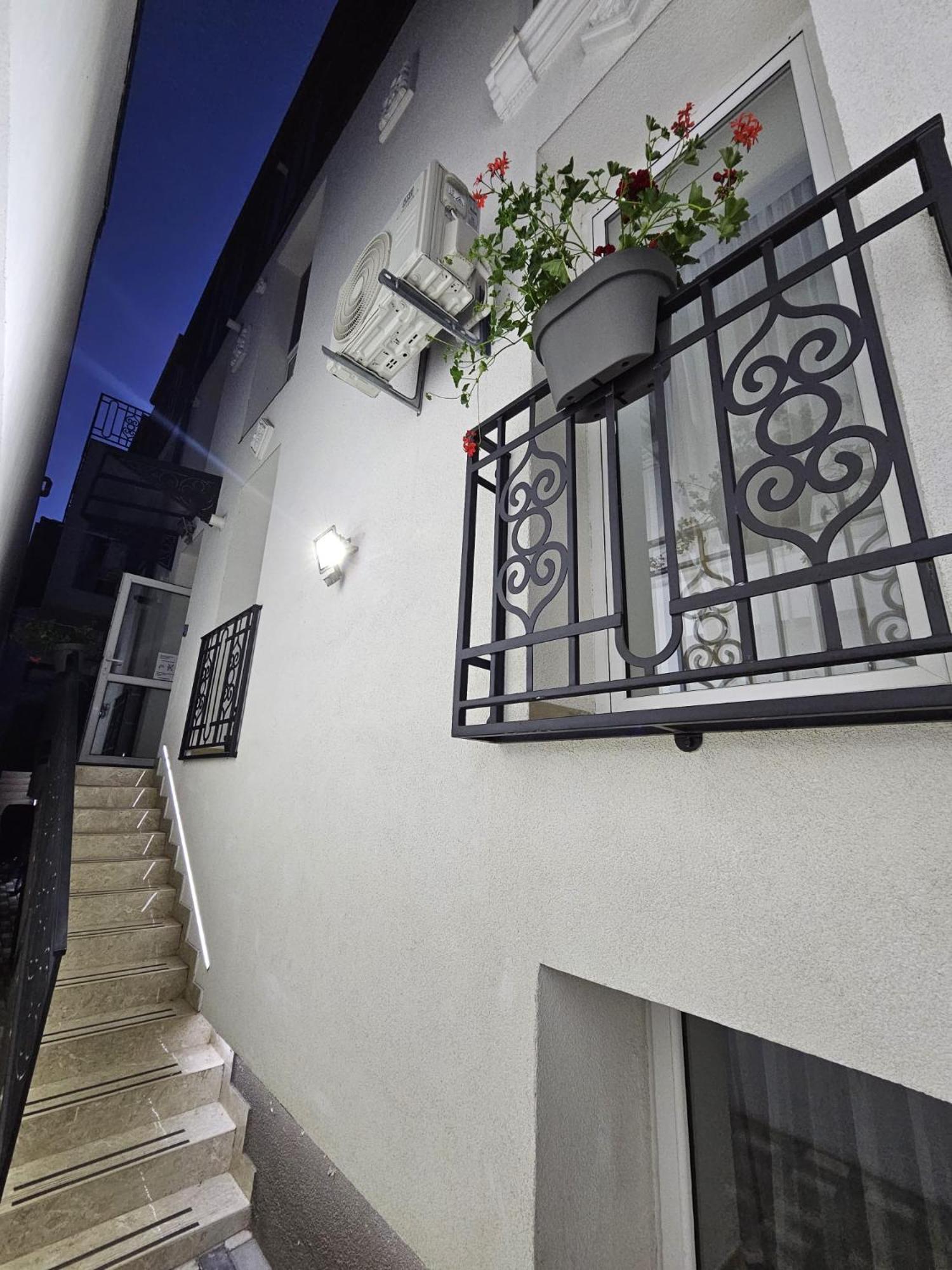 Modern & Comfortable Cismigiu Park - Pop4 Bucharest