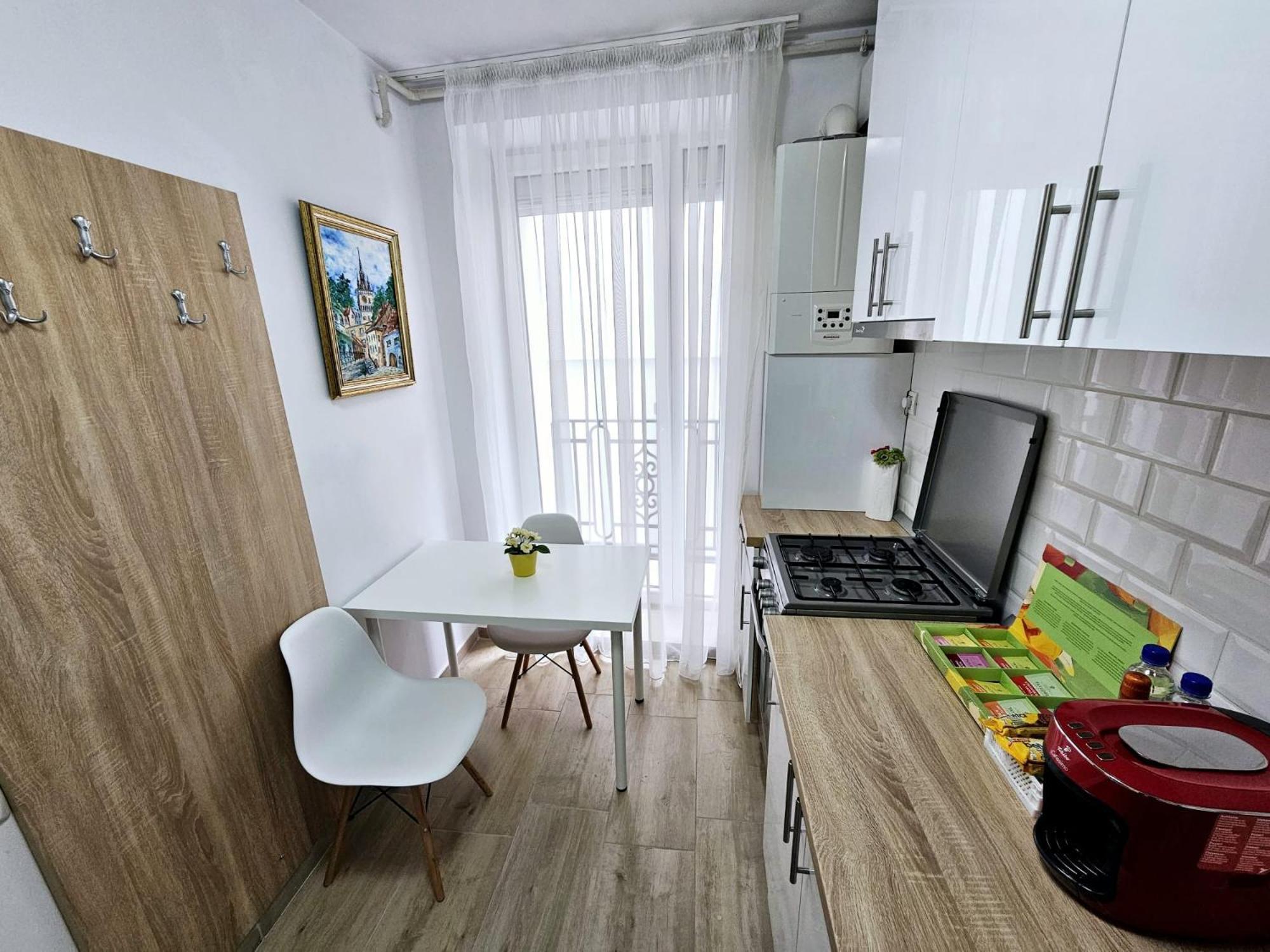 Modern & Comfortable Cismigiu Park - Pop4 * Bucharest