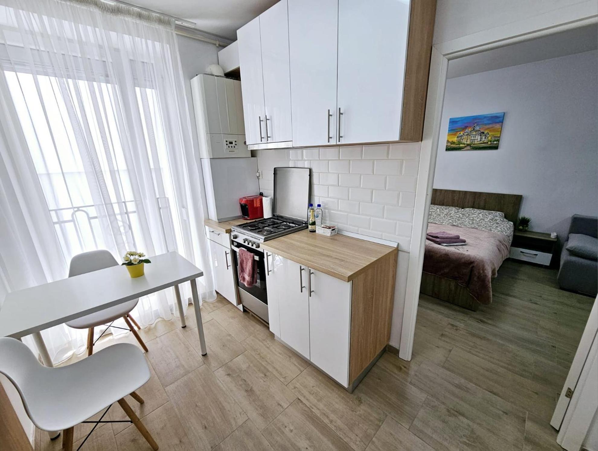 Modern & Comfortable Cismigiu Park - Pop4