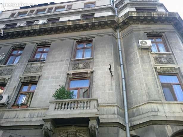 Chic Old Center - Ivo19 Apartament *