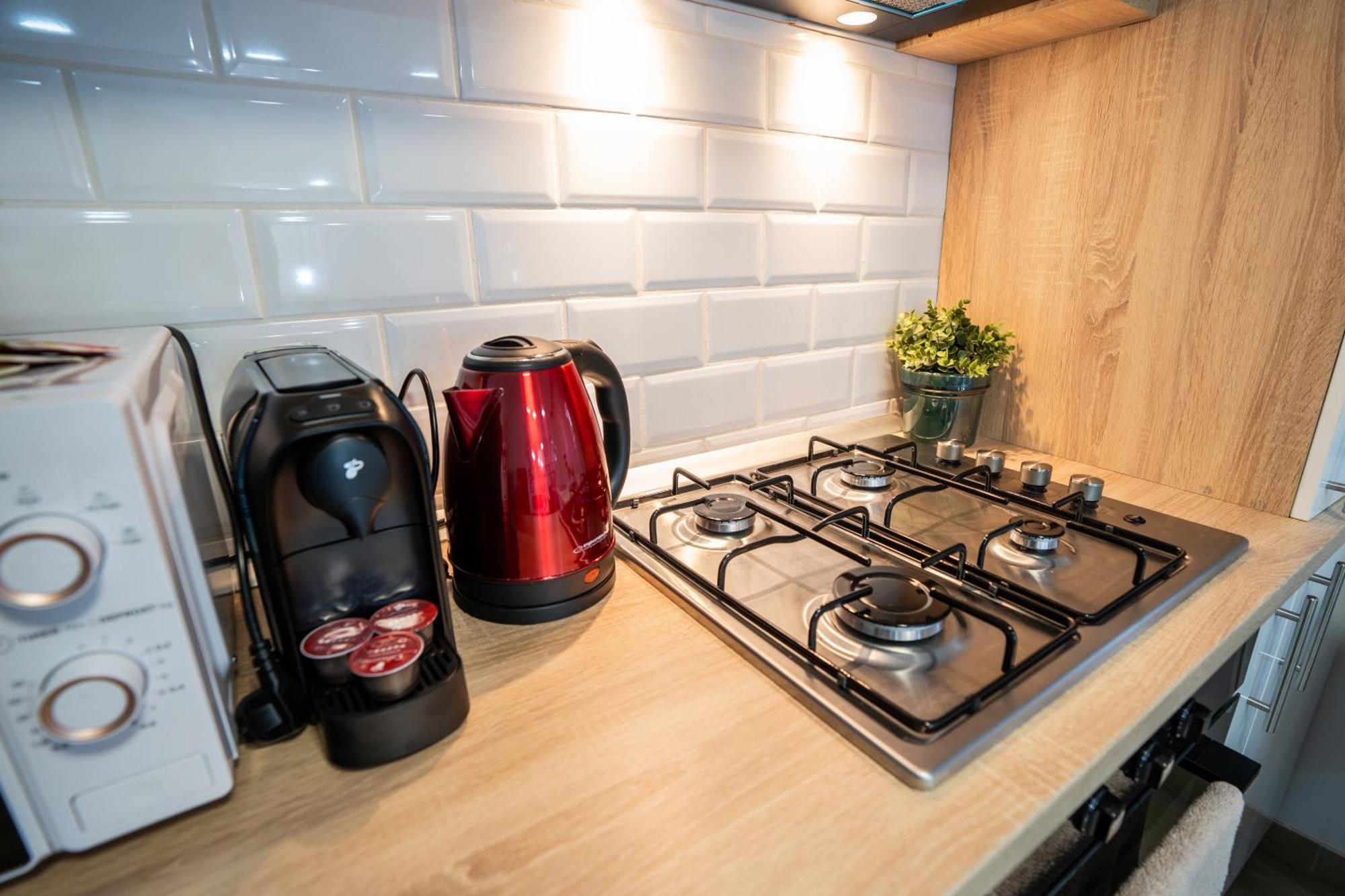 Apartment Lovely Duplex Cismigiu Park - Pop1 Bucharest