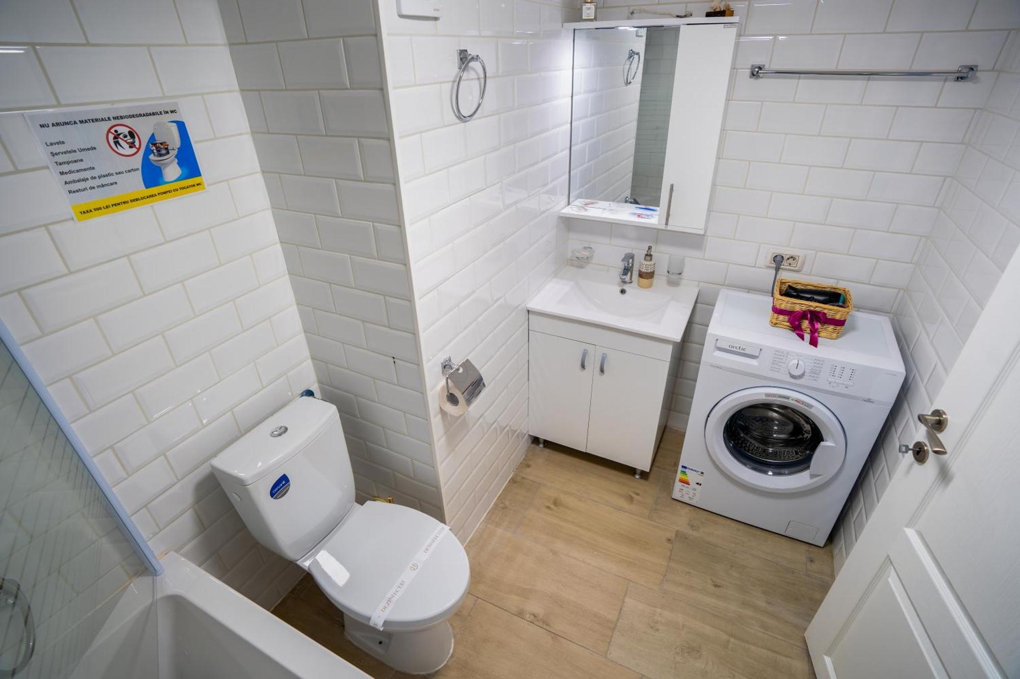 Lovely Duplex Cismigiu Park - Pop1 Apartment