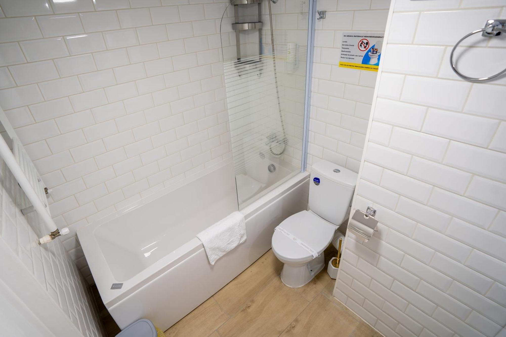 Lovely Duplex Cismigiu Park - Pop1 Apartment Bucharest