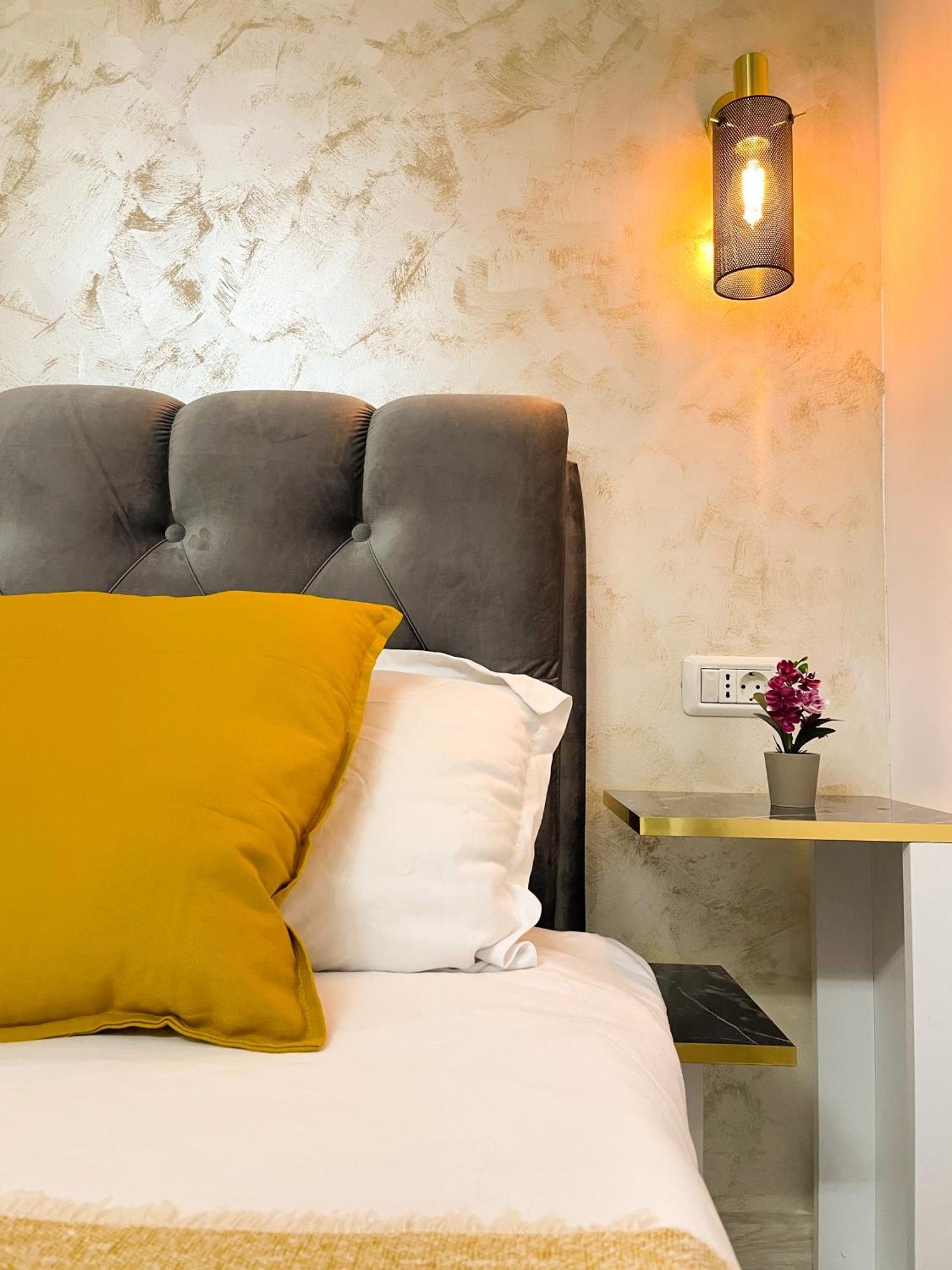 Metropolis Elegance Apartamento *