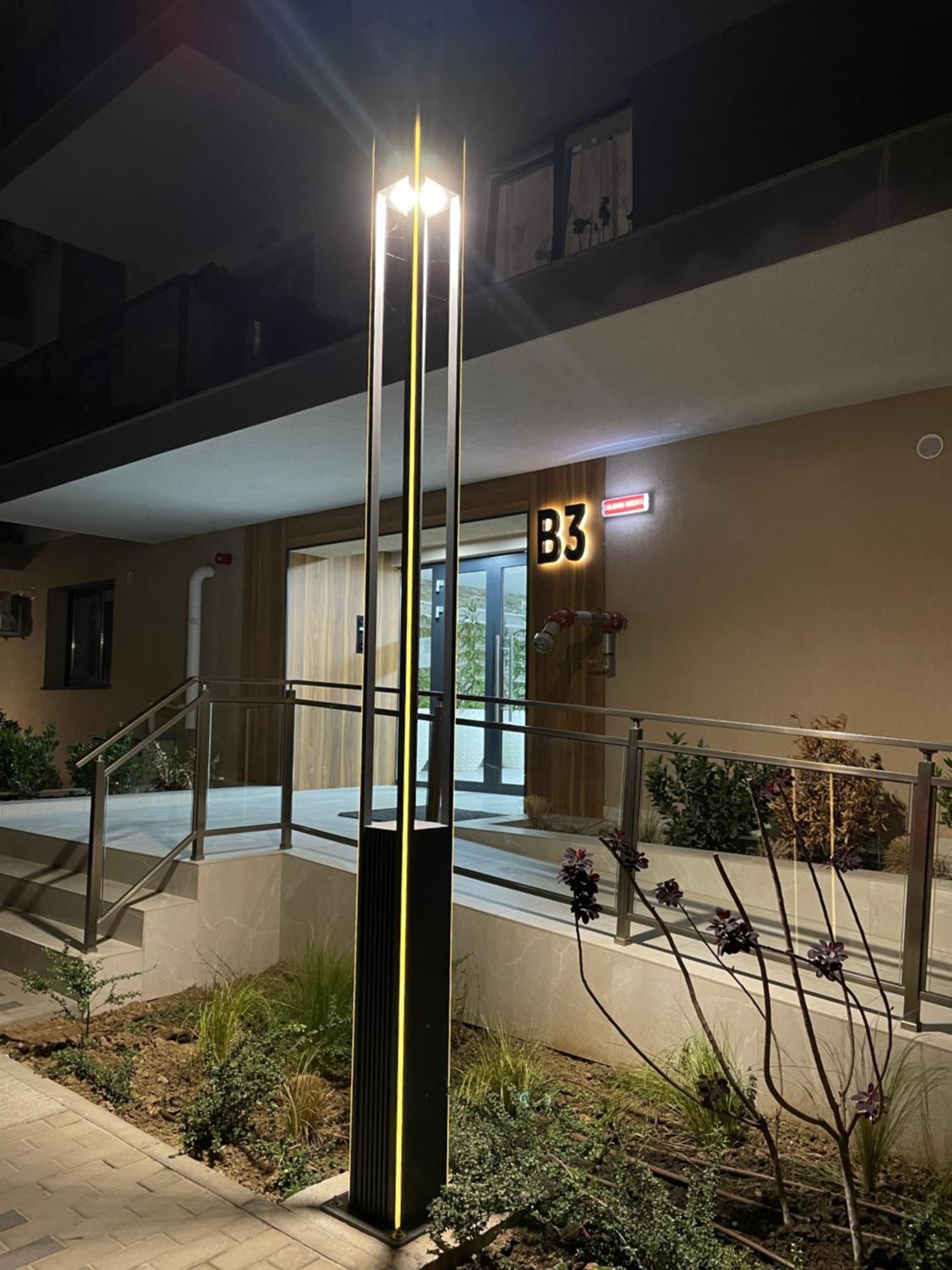 Apartamento Metropolis Elegance Bucareste