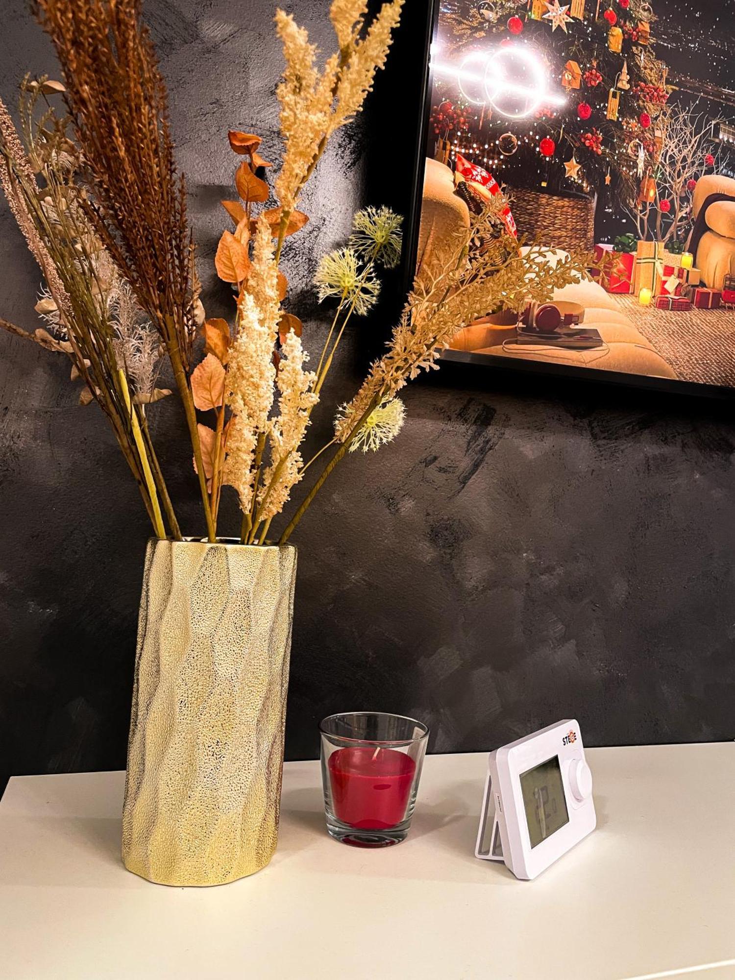 Apartamento Metropolis Elegance Bucareste