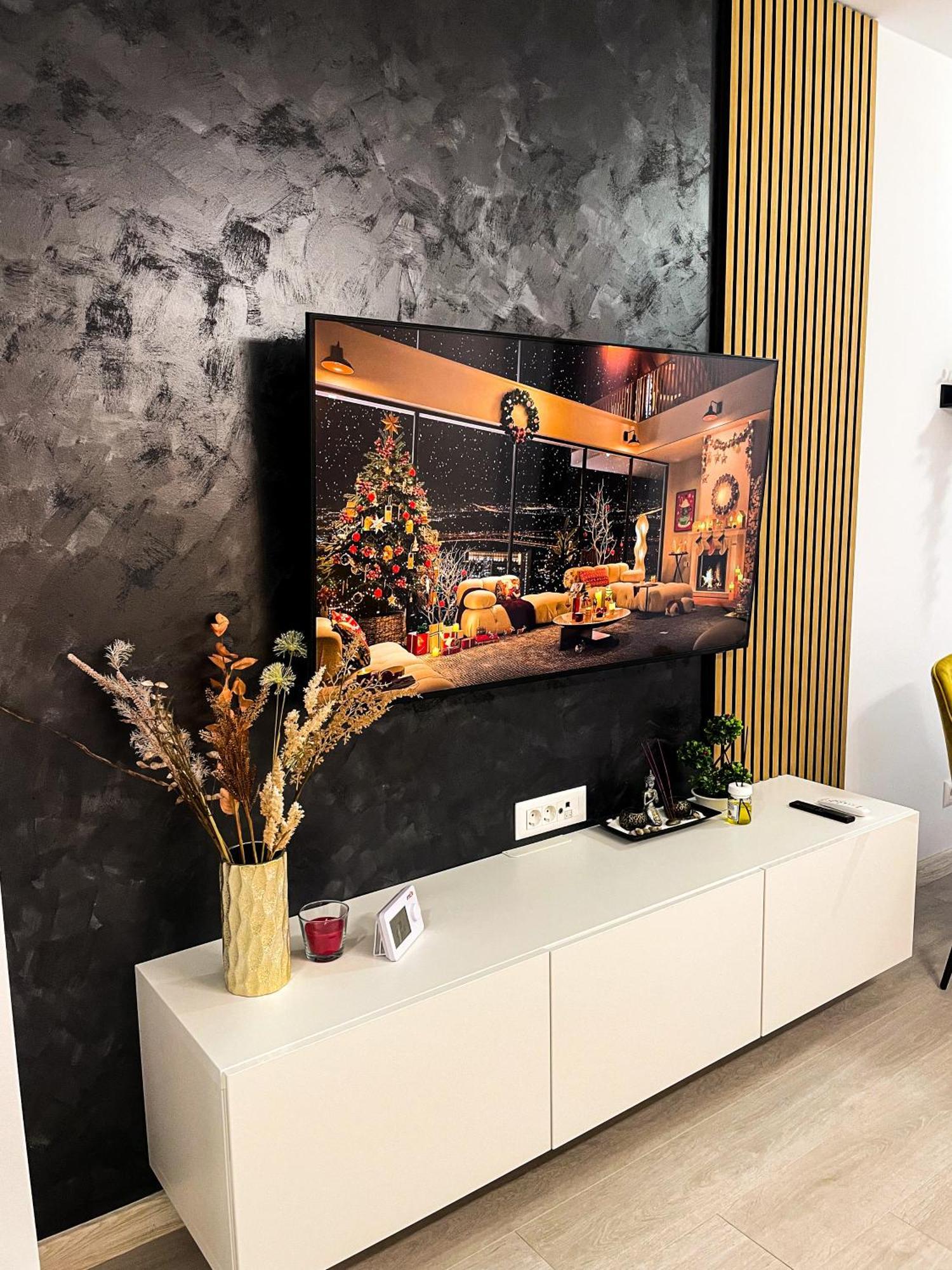Metropolis Elegance Apartamento Bucareste