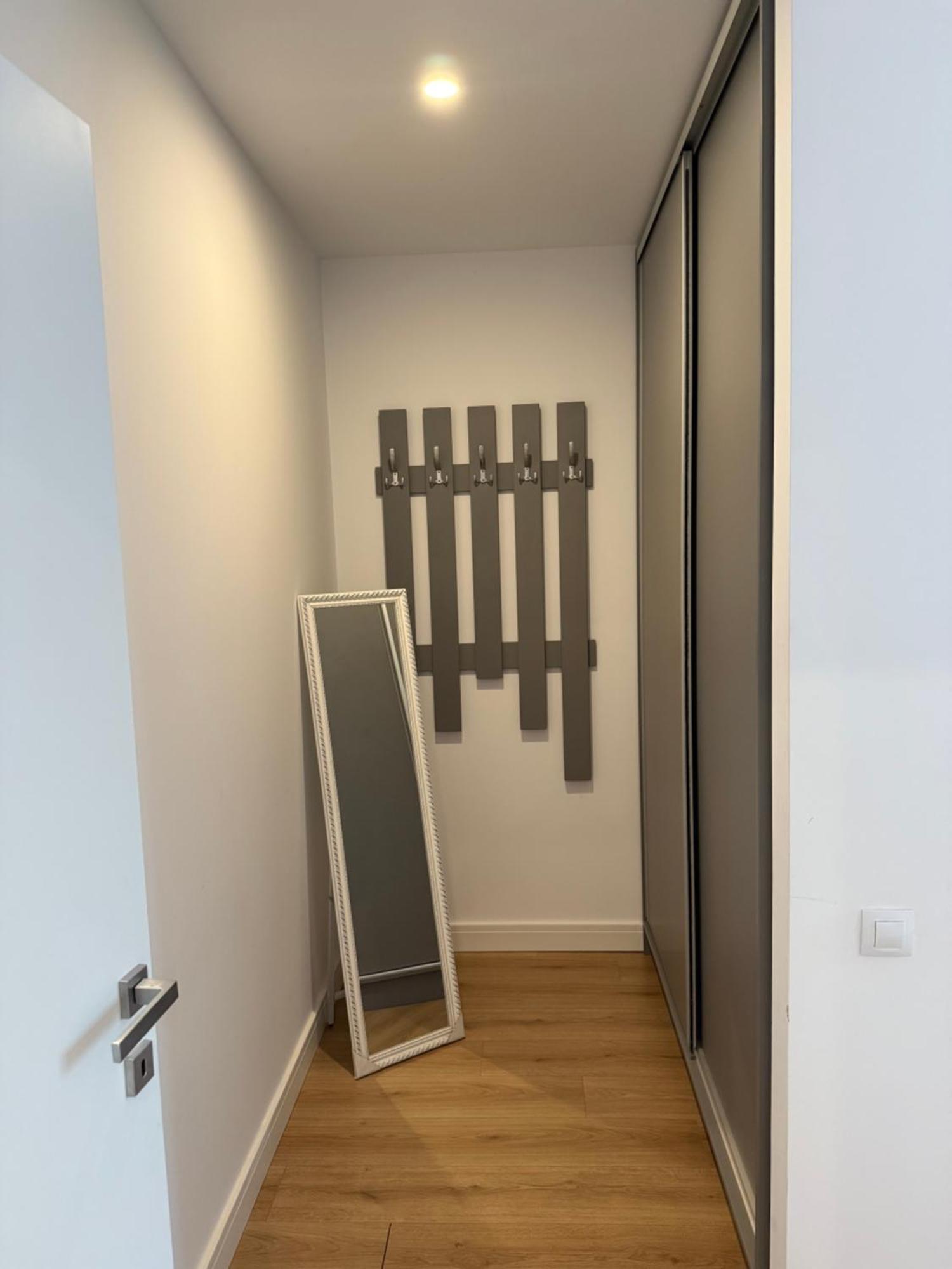 Apartment Onix Park Complex Elegant With Parking & Self Check In Bucharest