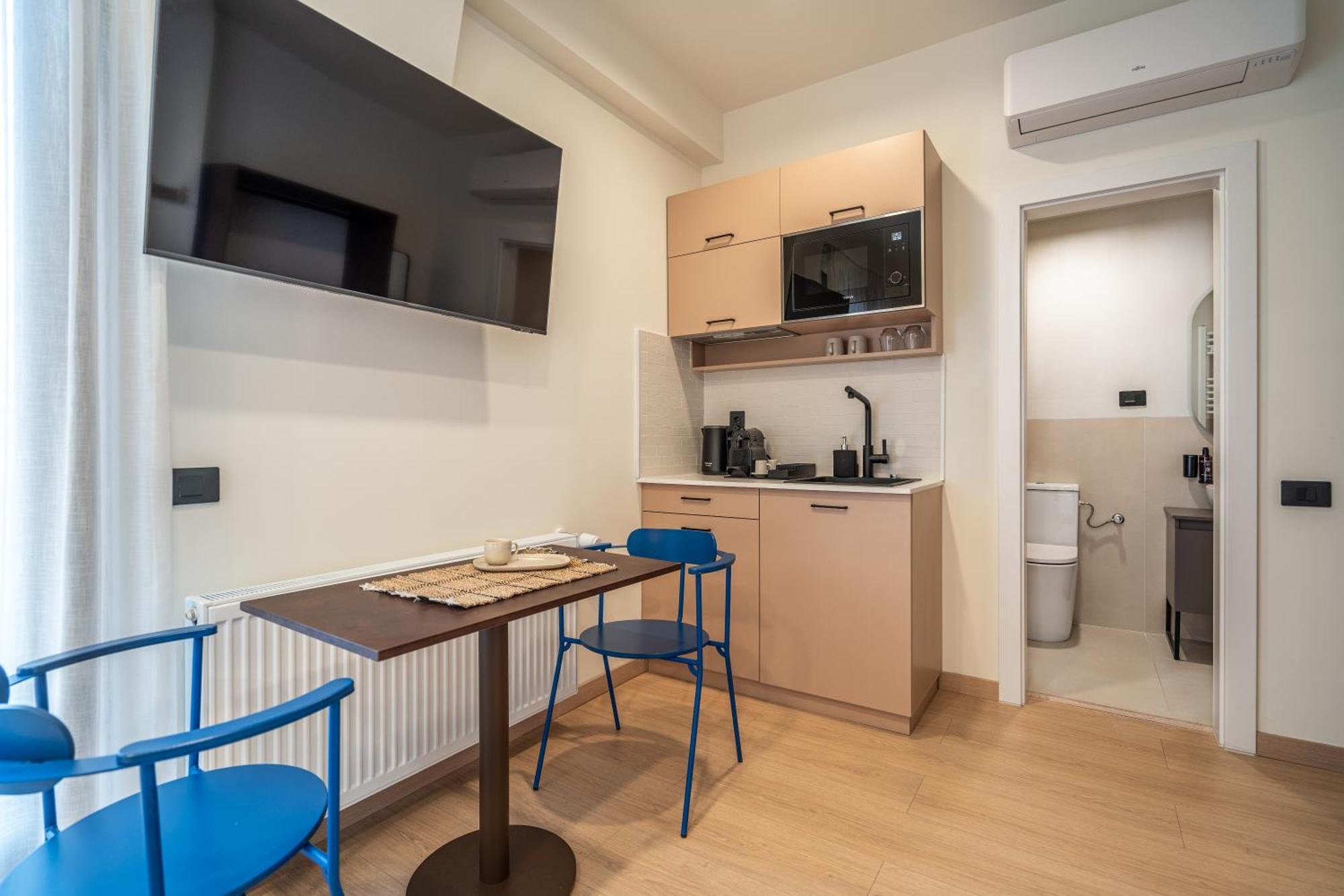 Apartamento Old Town By Olala Homes *
