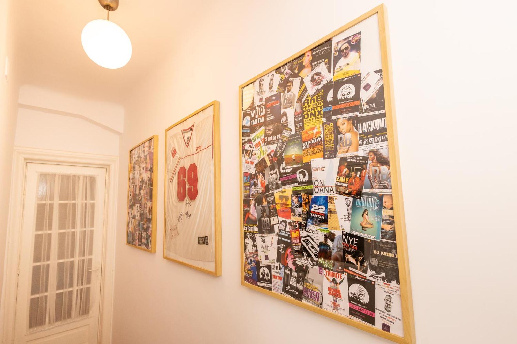 Art Unirii Apartment