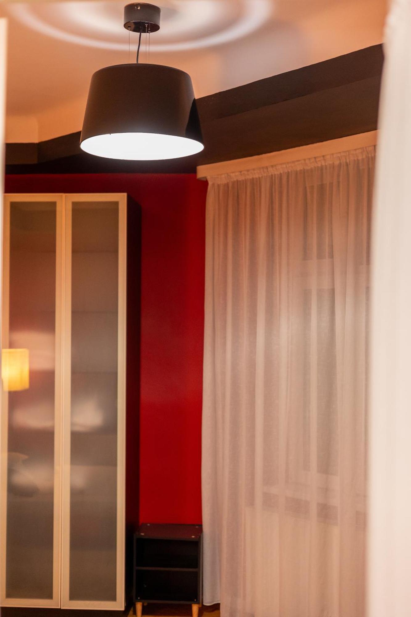 Art Unirii Apartment Bucharest