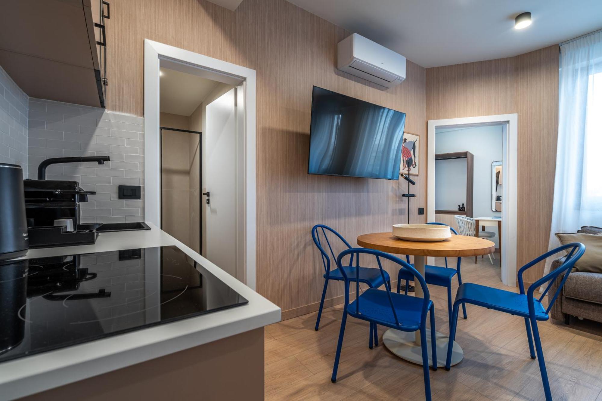 Old Town By Olala Homes Bucareste