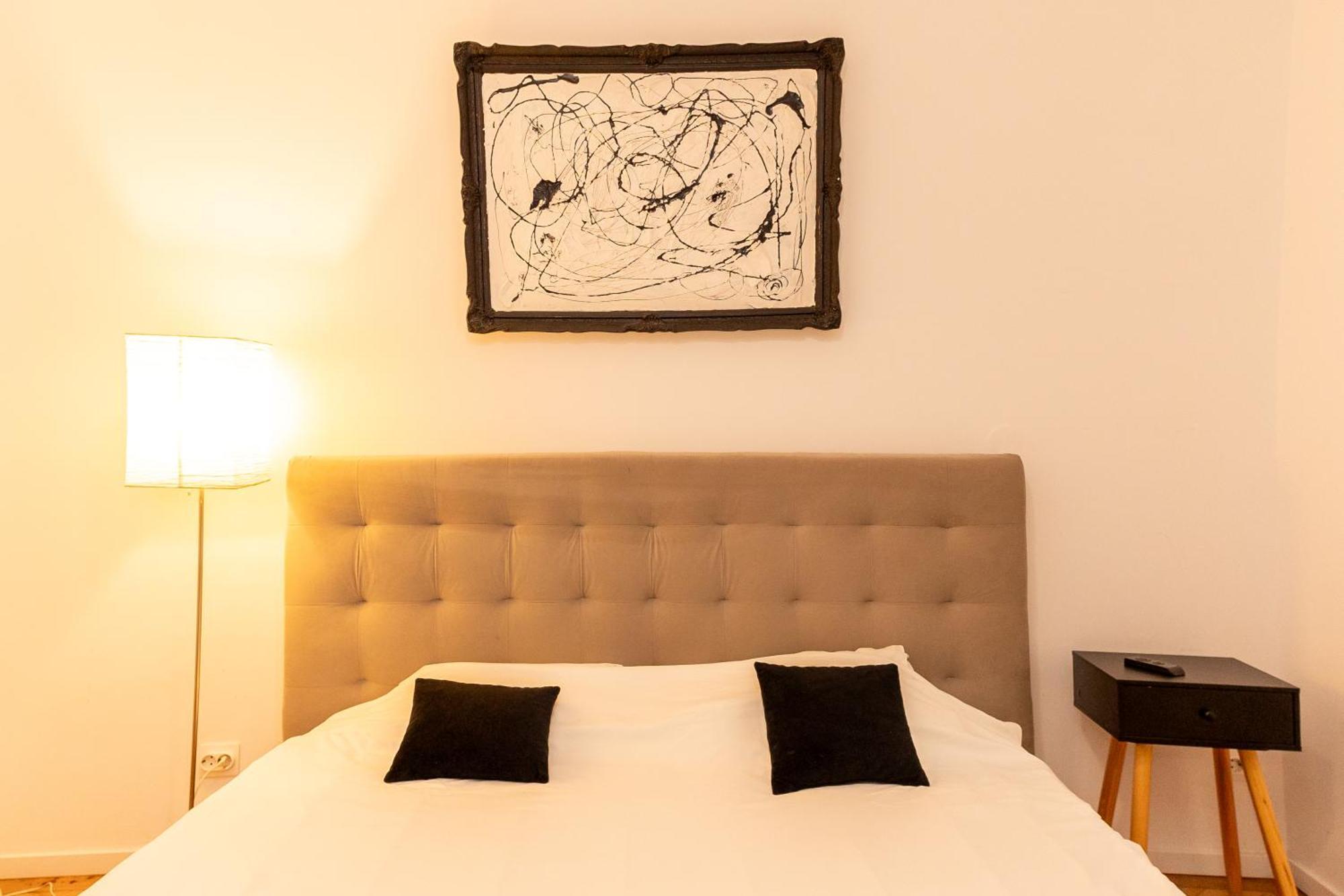 Apartment Art Unirii *