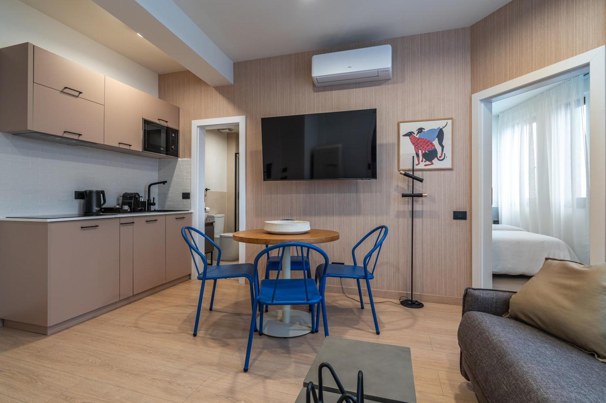 Old Town By Olala Homes Apartamento Bucareste