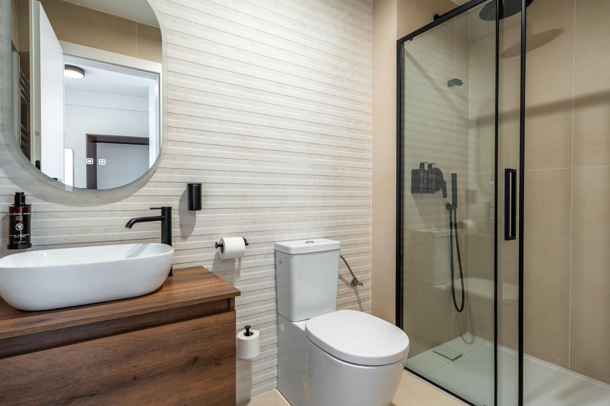 Apartamento Old Town By Olala Homes Bucareste
