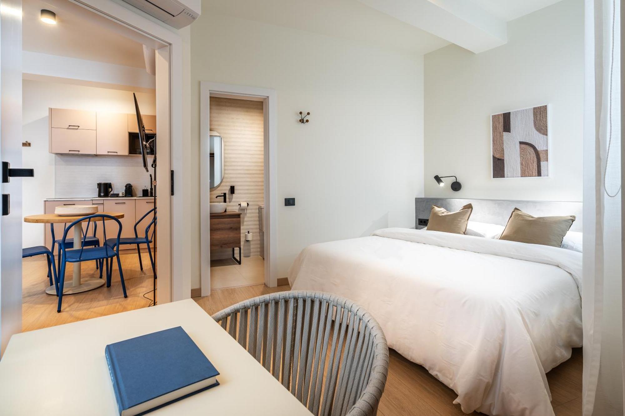 Apartamento Old Town By Olala Homes