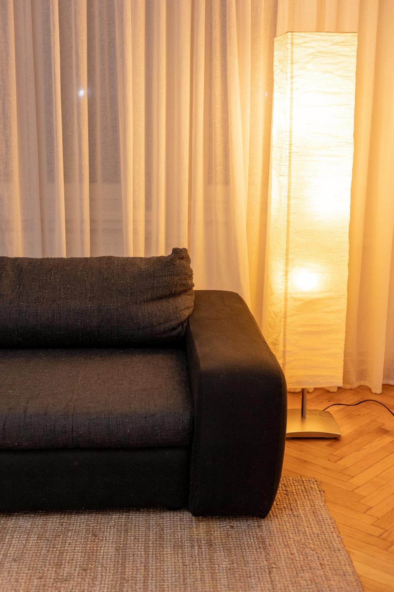 Apartment Art Unirii *