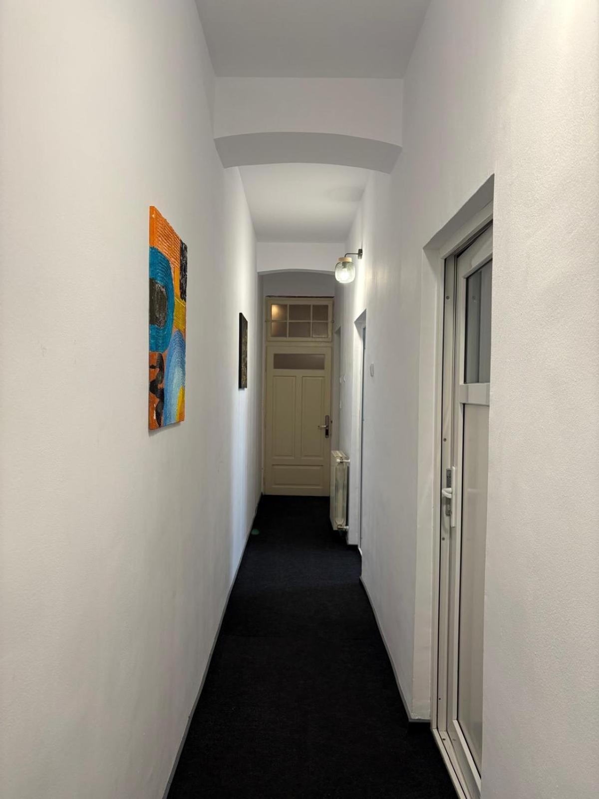 Boutique Old 3 Apartment Bucharest