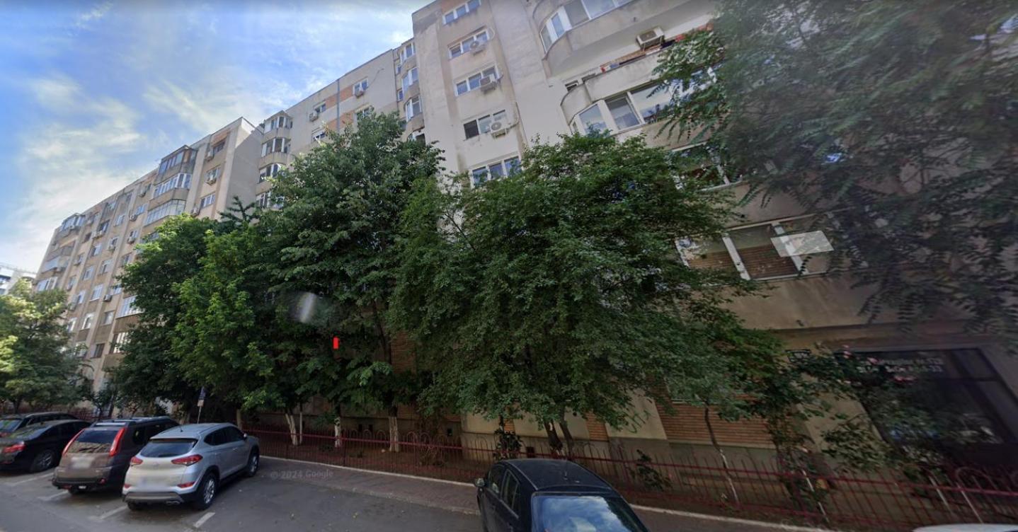 Chic & Modern In Center Bucureşti