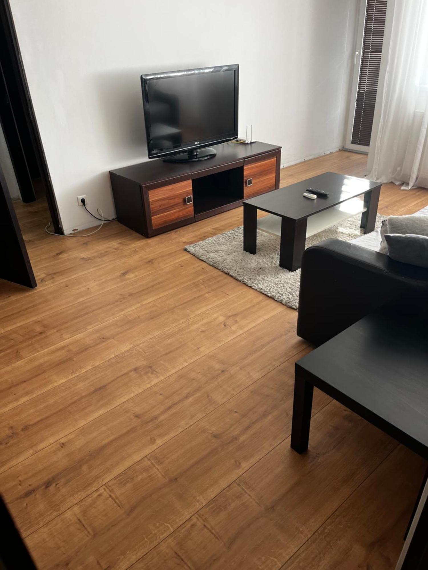 Vf Apartamento Bucareste