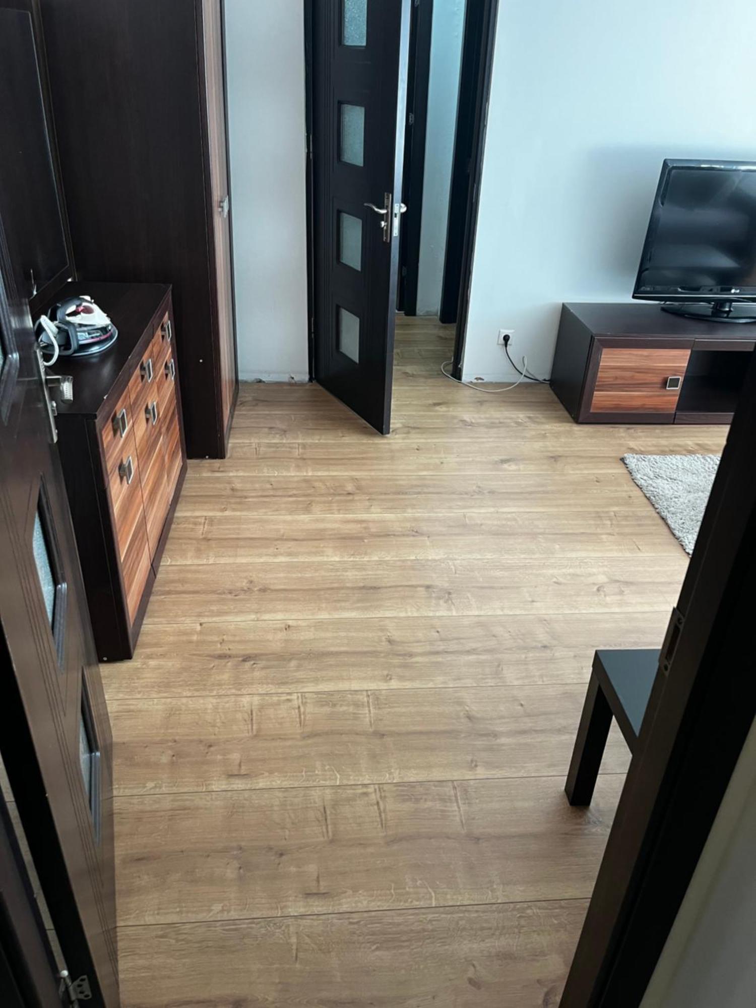 Vf Apartamento Bucareste