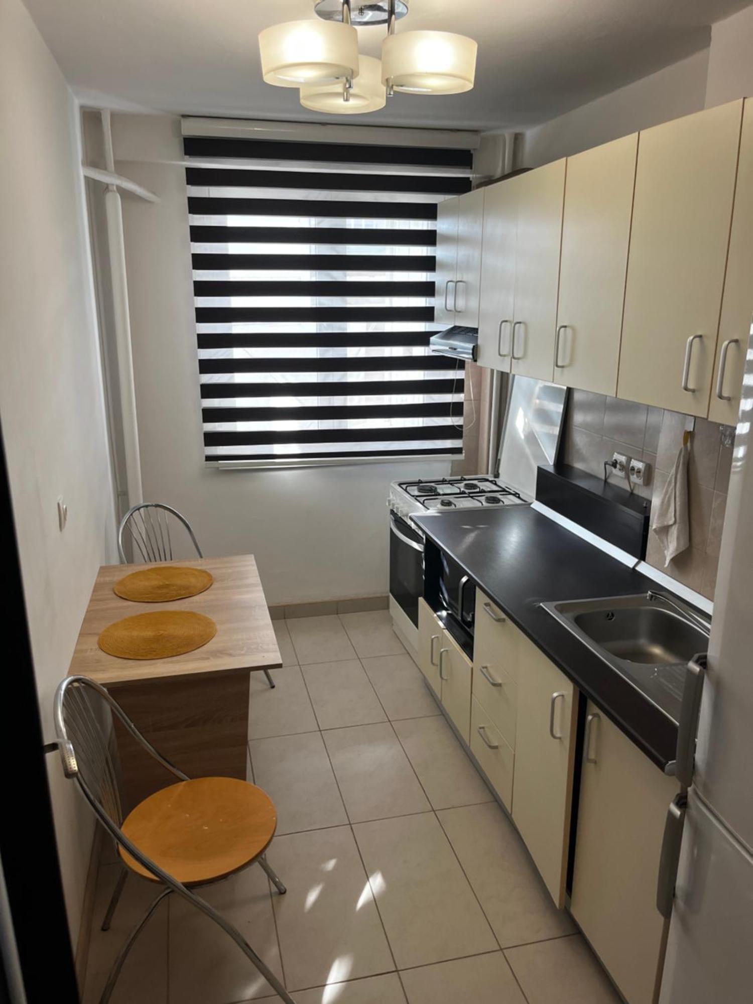 Apartamento Vf Bucareste